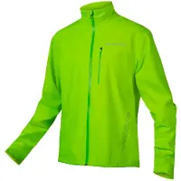 Endura Veste Hummvee E9120 - hommes, jaune - Taille S