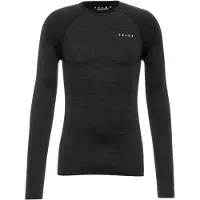 Falke Base Layer noir