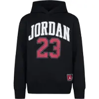 Jordan Sweat rouge carmin / noir / blanc