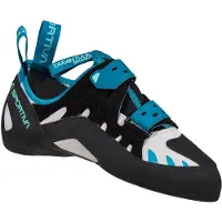 La Sportiva Tarantula Boulder Climbing Shoes Bleu,Noir EU 40 1/2 Femme