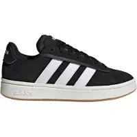 Adidas Grand Court Alpha Trainers Noir EU 37 1/3 Femme