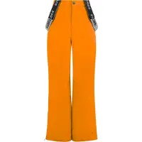 Protest Spikety Pants Orange 164 cm Enfants