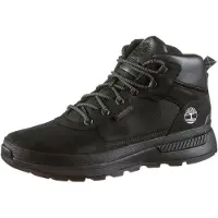 Timberland Baskets hautes 'Field Trekker' noir