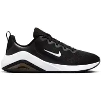 Nike Chaussure de sport 'Bella 7' noir / blanc