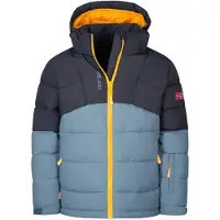 TROLLKIDS Veste 365-620 bleu pour enfant