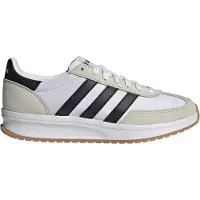 Adidas Baskets basses 'Run 70S' noir / blanc / blanc naturel