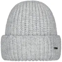 Barts Arugama Beanie Gris Homme