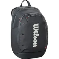 Wilson Tour 2025 Backpack Noir