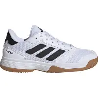 Adidas Ligra 8 Trainers Blanc EU 36 Enfants