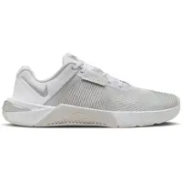Nike Chaussure de sport 'Metcon 10' gris clair / blanc / blanc cassé