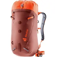 Deuter Guide 24l Backpack Rouge,Orange