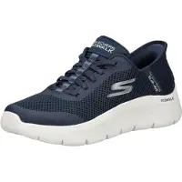 SKECHERS Sneaker Sneaker textile