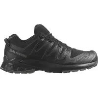 Salomon Chaussure basse 'Xa Pro 3d V9' noir