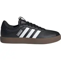 Adidas Baskets basses 'Court 3.0' noir / blanc
