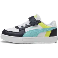 Puma Baskets 'Caven 2.0 Block AC+ PS' bleu