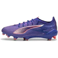 Puma Ultra 5 Ultimate Fg Football Boots Bleu EU 42 1/2 Homme