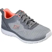 SKECHERS Bountiful-quick Path Couleur Gris