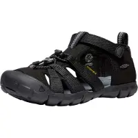 Keen Sandales 'SEACAMP II' noir
