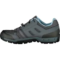 SCOTT Sport Crus-r Chaussures de VTT Gris EU 40 Femme Gris EU 40