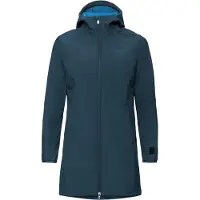Vaude Veste imperméable femme Moena