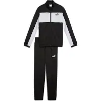 Puma Survêtement Poly Colorblock