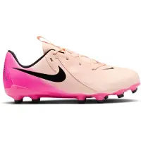 Nike Chaussure de foot basse à crampons MG Jr. Phantom GX 2 Academy pour enfant/ado - Orange | Taille 38.5