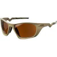Oakley Lunettes De Soleil Polarisées Lateralis