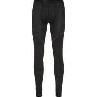 Odlo Active X-warm Eco Base Layer Pants Noir M Homme