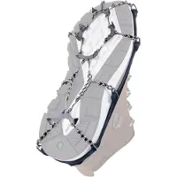 Snowline - Crampons - Chaine Walk - Taille XL - Gris