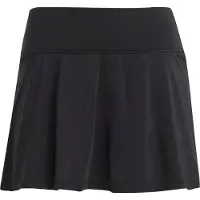 Adidas Club Skirt Noir S Femme