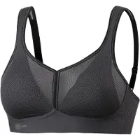 Anita Soutien-Gorge Anita Air Control Femme 85e Gris/Argent