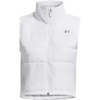 Under Armour Storm Session Vest Bleu M Femme
