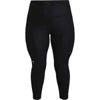Under Armour Heatgear Armour No-slip Waistband 7/8 Leggings Noir 1X / Regular Femme