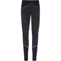 Dynafit Transalper Warm Pants Noir M Femme