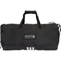 Adidas Sac de sport '4Athlts' noir / blanc