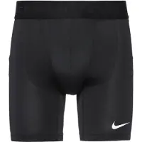 Nike Underwear Sous-vêtements de sport noir / blanc