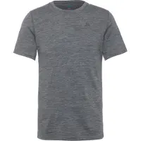Odlo Couche De Base à Manches Courtes Merino 200