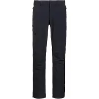 Schöffel Pantalon outdoor 'Koper 1' noir