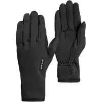 Mammut Fleece Pro Gloves Noir 9 Homme