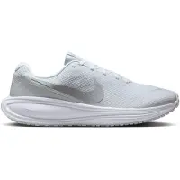 Nike Revolution 8 Homme - Baskets, Blanc - Pointure 44.5 - Maille/synthétique