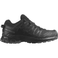 Salomon Chaussure de course 'XA PRO 3D' noir