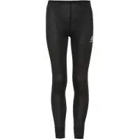 Odlo Active Warm Eco Leggings Noir 10 Years Fille