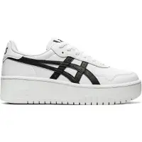 Asics Séparateur d'orteils 'Japan' noir / blanc