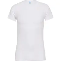 Odlo Active F-dry Light Short Sleeve Base Layer Gris M Homme