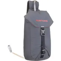 Nathan Run Sling 6l Hydration Backpack Gris