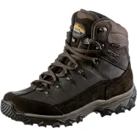 Meindl Femmes, Bottes, Dame Rauris, Marron, (37.5)