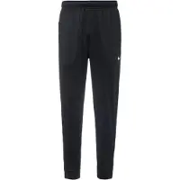 Nike Pantalon de sport 'Totality' noir / blanc