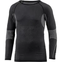 CMP Sous-vêtement à Manches Longues Underwear Sweat Seamless 3y97800