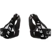 LEKI Nordic Trigger 3 Shark Strap Noir M-L-XL