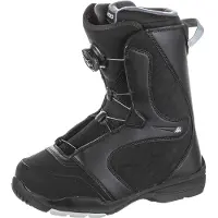 Nitro Flora Boa Woman Snowboard Boots Noir 24.5 Femme